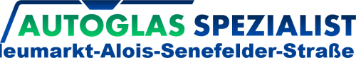 Logo Autoglas Spezialist in Neumarkt i. d. OPF.