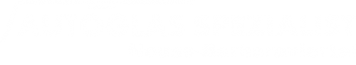 Logo Autoglas Spezialist in Neuss
