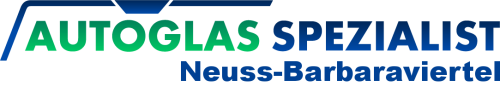 Logo Autoglas Spezialist in Neuss
