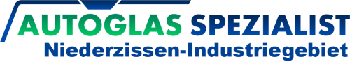Logo Autoglas Spezialist in Niederzissen