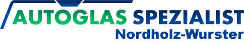 Logo Autoglas Spezialist in Wurster Nordseeküste