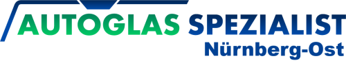 Logo Autoglas Spezialist in Nürnberg