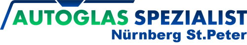 Logo Autoglas Spezialist in Nürnberg