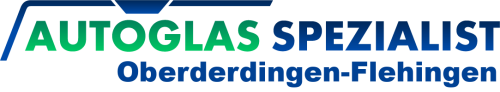 Logo Autoglas Spezialist in Oberderdingen-Flehingen