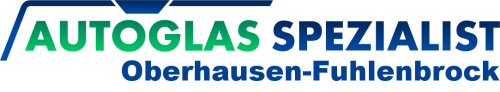 Logo Autoglas Spezialist in Oberhausen-Fuhlenbrock