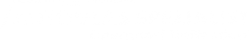 Logo Autoglas Spezialist in Oberndorf-Beffendorf