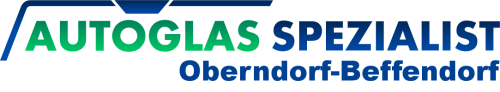 Logo Autoglas Spezialist in Oberndorf-Beffendorf