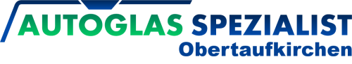 Logo Autoglas Spezialist in Obertaufkirchen