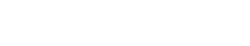 Logo Autoglas Spezialist in Ochtrup