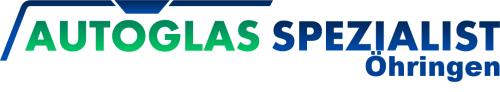 Logo Autoglas Spezialist in Öhringen