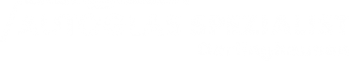 Logo Autoglas Spezialist in Oerlinghausen