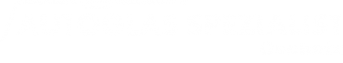 Logo Autoglas Spezialist in Oschatz