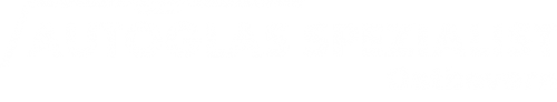 Logo Autoglas Spezialist in Ostbevern