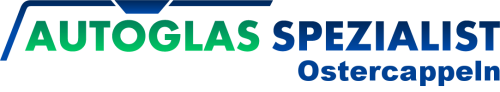 Logo Autoglas Spezialist in Ostercappeln