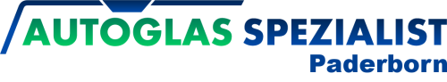 Logo Autoglas Spezialist in Paderborn