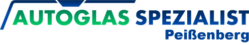 Logo Autoglas Spezialist in Peißenberg