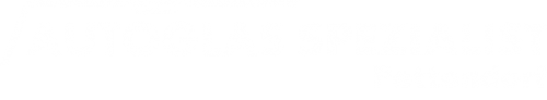Logo Autoglas Spezialist in Pettendorf