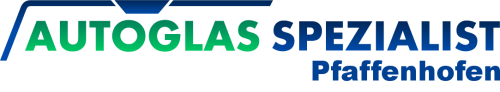 Logo Autoglas Spezialist in Pfaffenhofen
