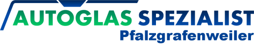 Logo Autoglas Spezialist in Pfalzgrafenweiler
