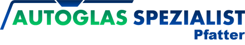 Logo Autoglas Spezialist in Pfatter