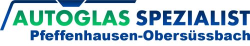 Logo Autoglas Spezialist in Pfeffenhausen-Obersüssbach