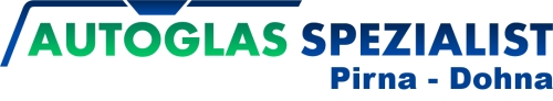 Logo Autoglas Spezialist in Pirna