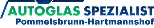 Logo Autoglas Spezialist in Hartmannshof