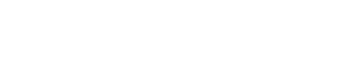 Logo Autoglas Spezialist in Pommersfelden/Steppach