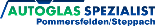 Logo Autoglas Spezialist in Pommersfelden/Steppach