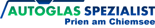 Logo Autoglas Spezialist in Prien am Chiemsee