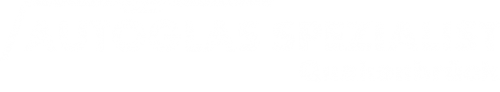 Logo Autoglas Spezialist in Quakenbrück