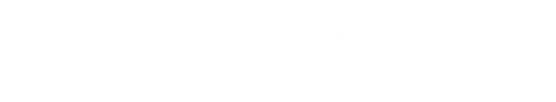Logo Autoglas Spezialist in Quickborn