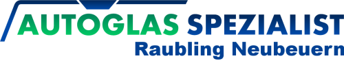 Logo Autoglas Spezialist in Raubling