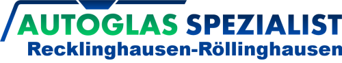 Logo Autoglas Spezialist in Recklinghausen