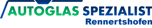 Logo Autoglas Spezialist in Rennertshofen