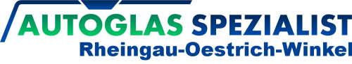 Logo Autoglas Spezialist in Rheingau-Oestrich-Winkel