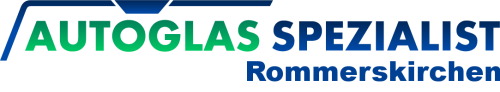 Logo Autoglas Spezialist in Rommerskirchen