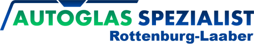 Logo Autoglas Spezialist in Rottenburg