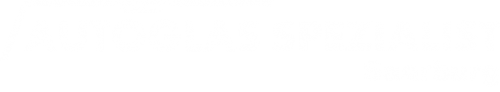 Logo Autoglas Spezialist in Saarburg