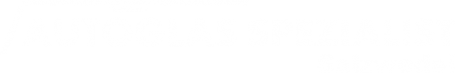 Logo Autoglas Spezialist in Salzwedel