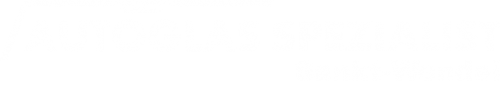 Logo Autoglas Spezialist in Sankt-Wendel