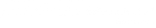 Logo Autoglas Spezialist in Sarstedt