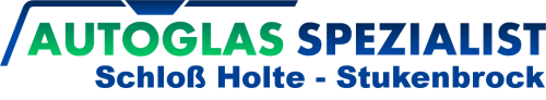Logo Autoglas Spezialist in Schloß Holte-Stukenbrock