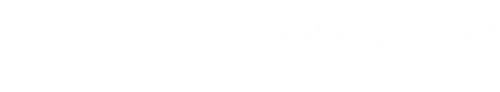 Logo Autoglas Spezialist in Schlüchtern