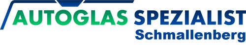 Logo Autoglas Spezialist in Schmallenberg