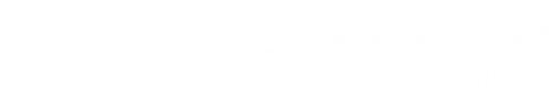 Logo Autoglas Spezialist in Schönfeld