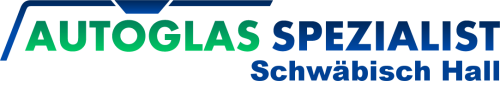 Logo Autoglas Spezialist in Schwäbisch Hall