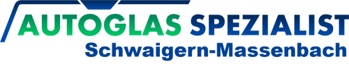Logo Autoglas Spezialist in Schwaigern-Massenbach