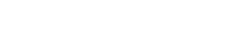 Logo Autoglas Spezialist in Schwelm