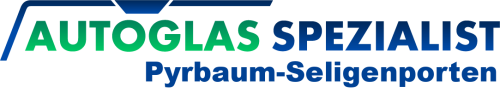 Logo Autoglas Spezialist in Pyrbaum-Seligenporten